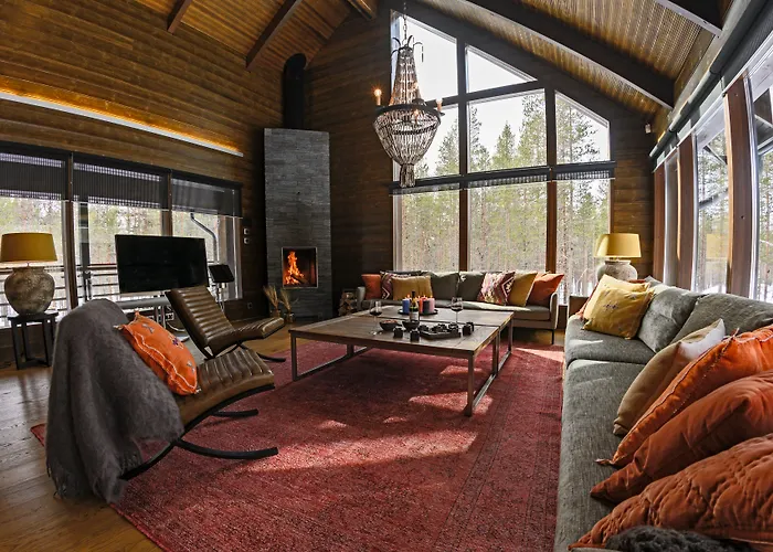 Levi Spirit Luxury Villas&Resort